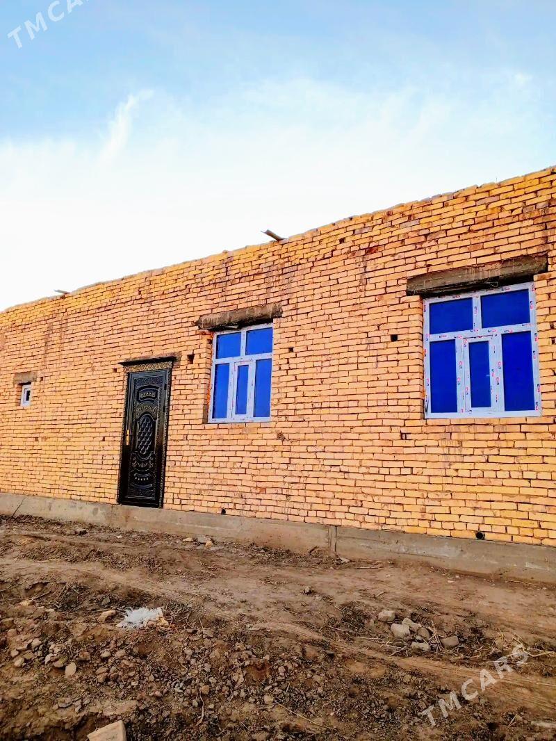 satlyk jay - Кёнеургенч - img 1