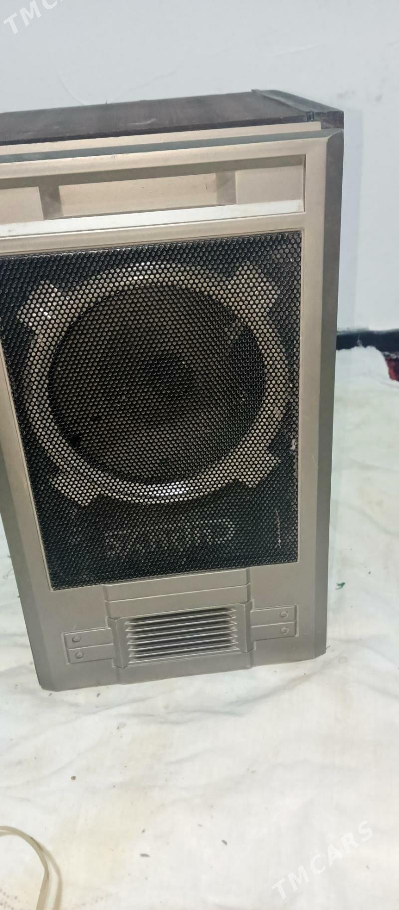 kalonka - Гороглы (Тагта) - img 1