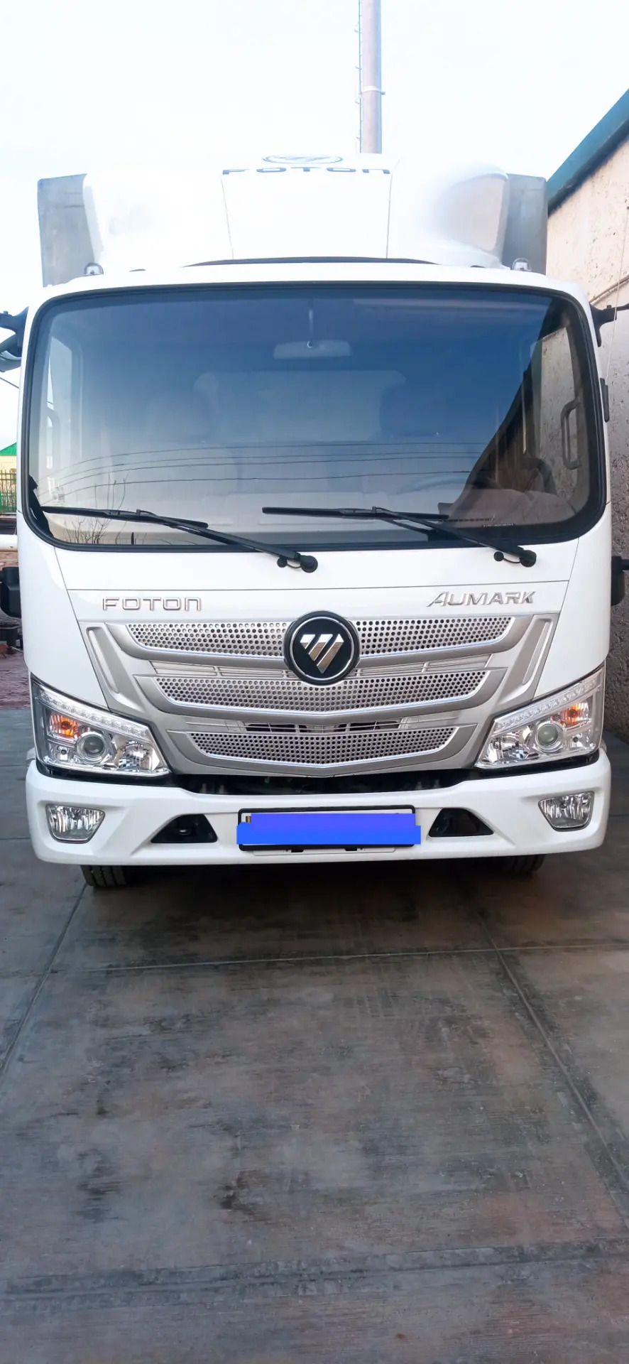 Ýük daşamak hyzmaty - Ашхабад - img 1