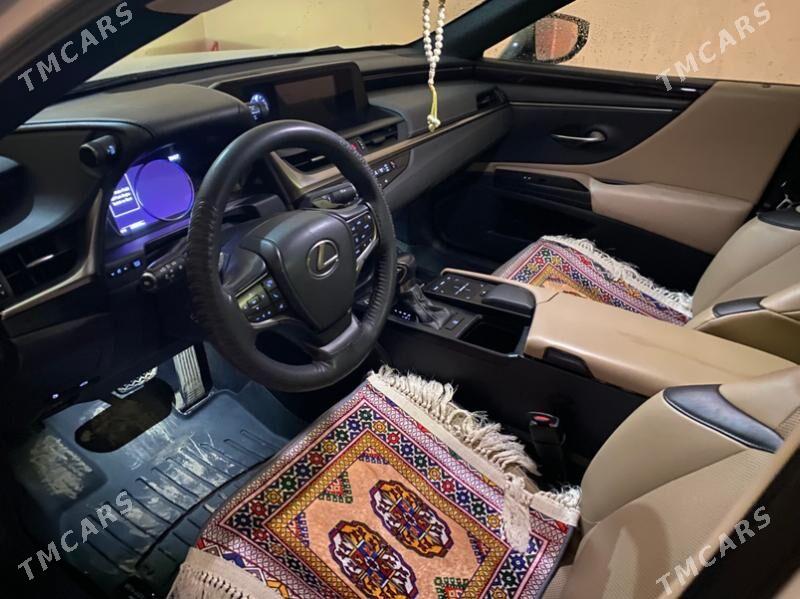 Lexus ES 350 2020 - 600 000 TMT - Дашогуз - img 1