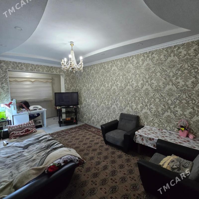 Satlyk jaý - Mary - img 1