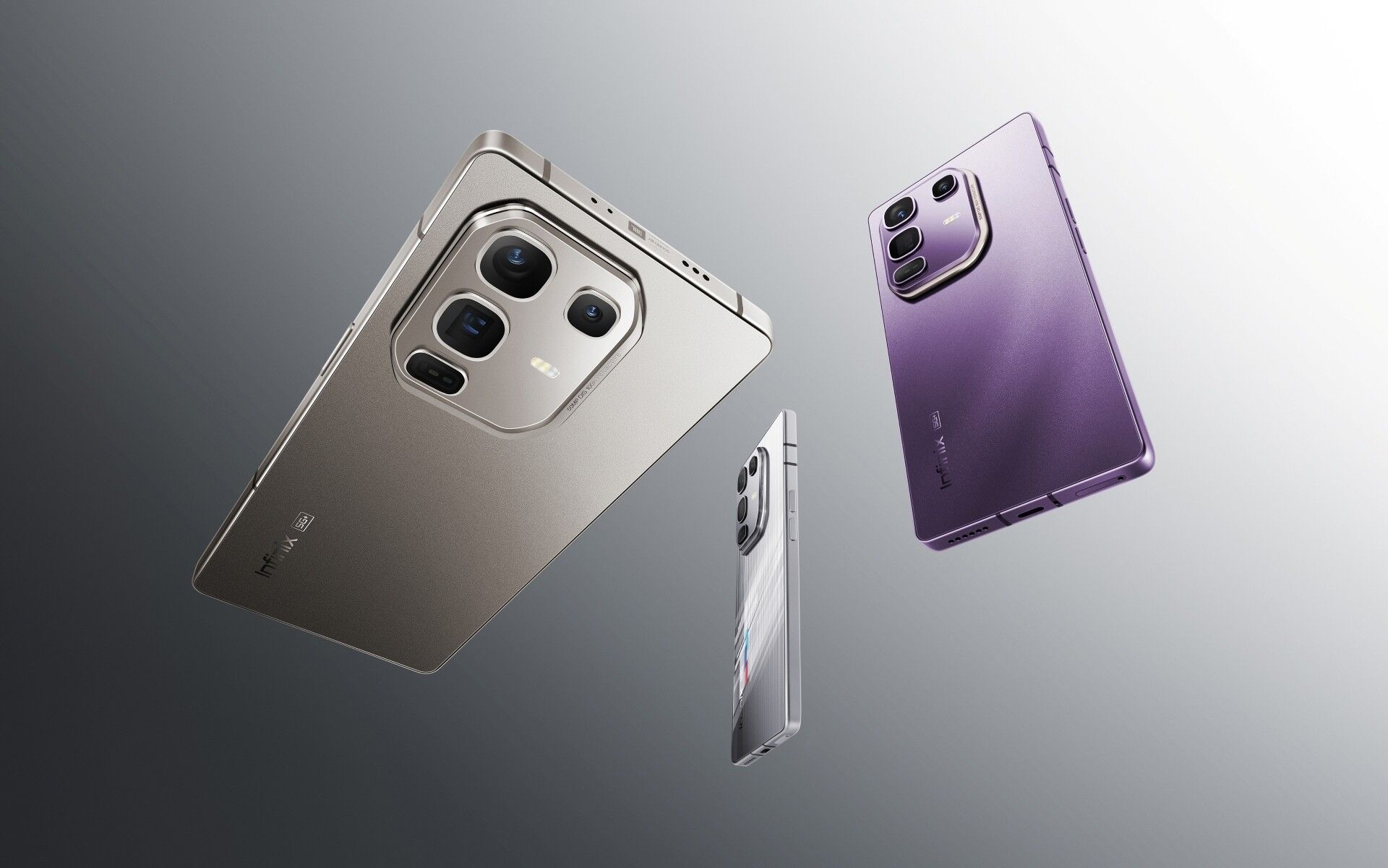 INFINIX ALYAS KAROPKASYZ TEHNO - Aşgabat - img 1