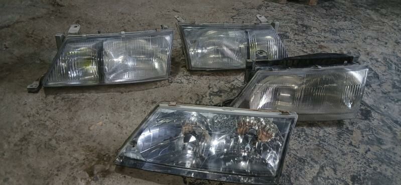 99 Avalon fara 100 TMT - Mary - img 1