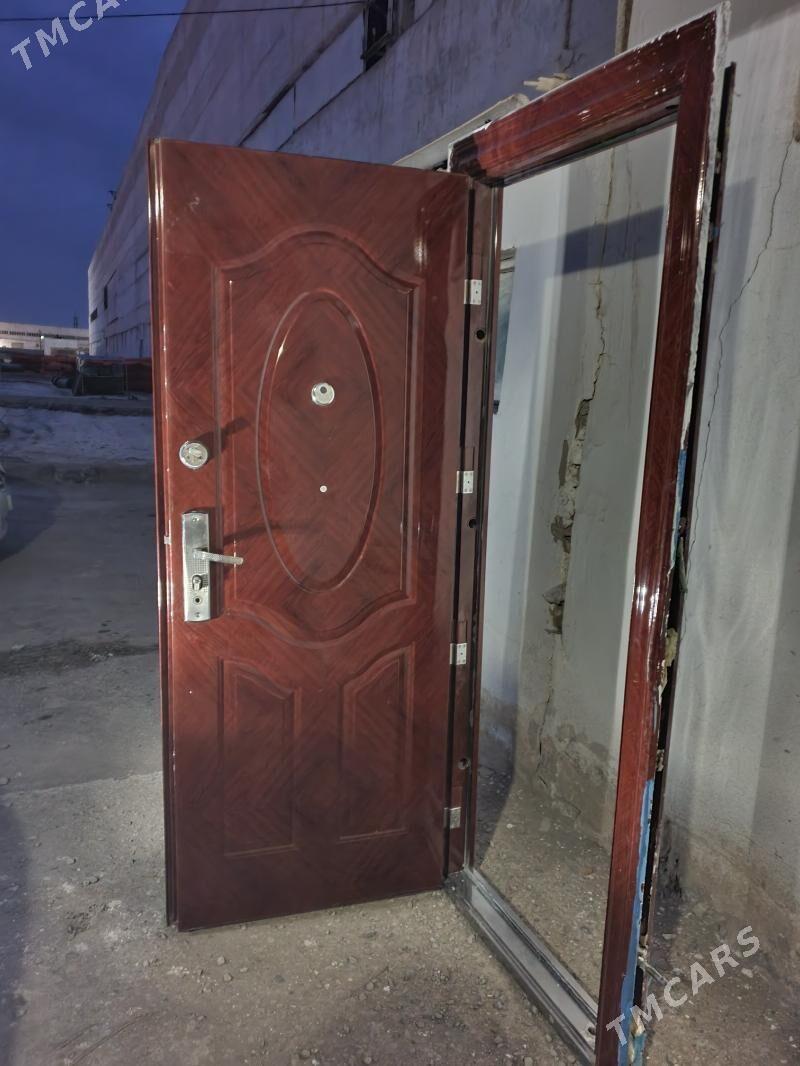 Дашкы гапы - Дашогуз - img 1