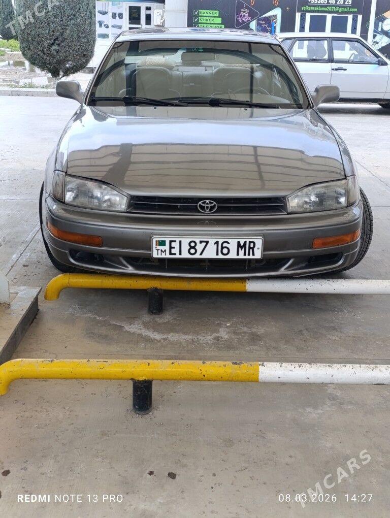 Toyota Camry 1993 - 112 000 TMT - Мары - img 1