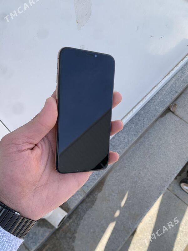 Iphone xs - Ашхабад - img 1