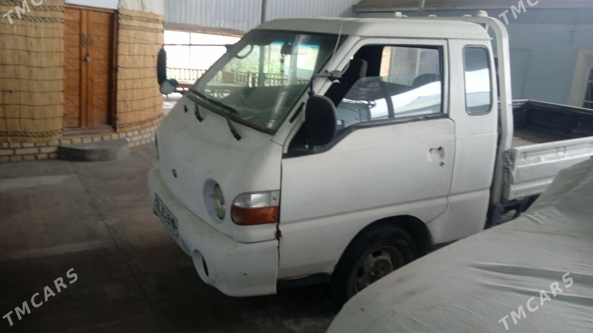 Hyundai H100 1999 - 70 000 TMT - Mary - img 1