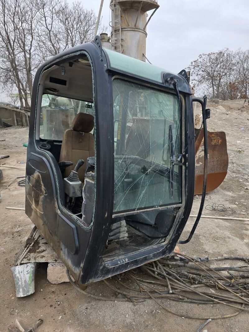 JCB 80 000 TMT - Aşgabat - img 1