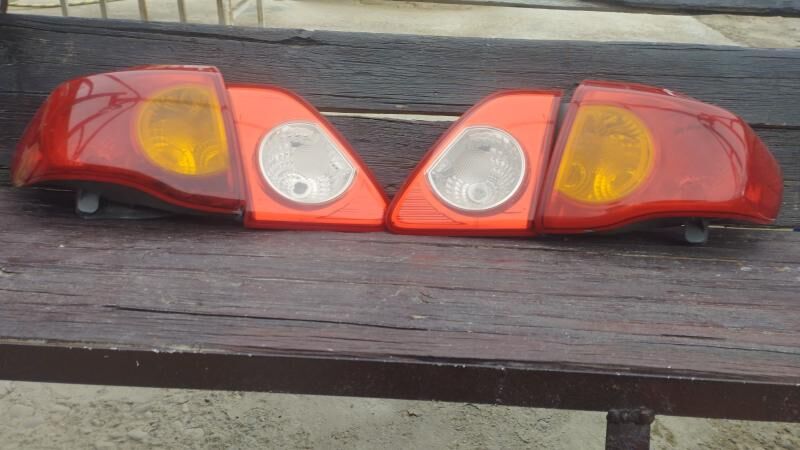 Karolla yz fara 1 250 TMT - Мары - img 1