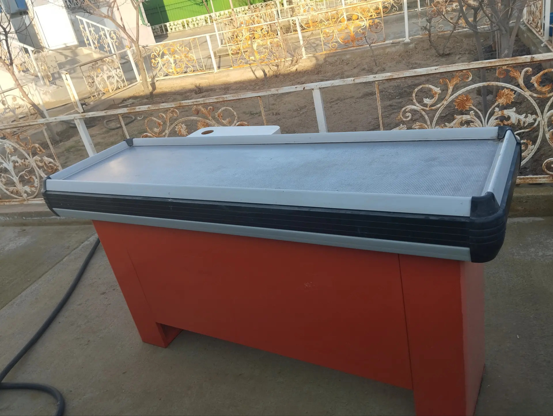 kassa - Тязе заман - img 1