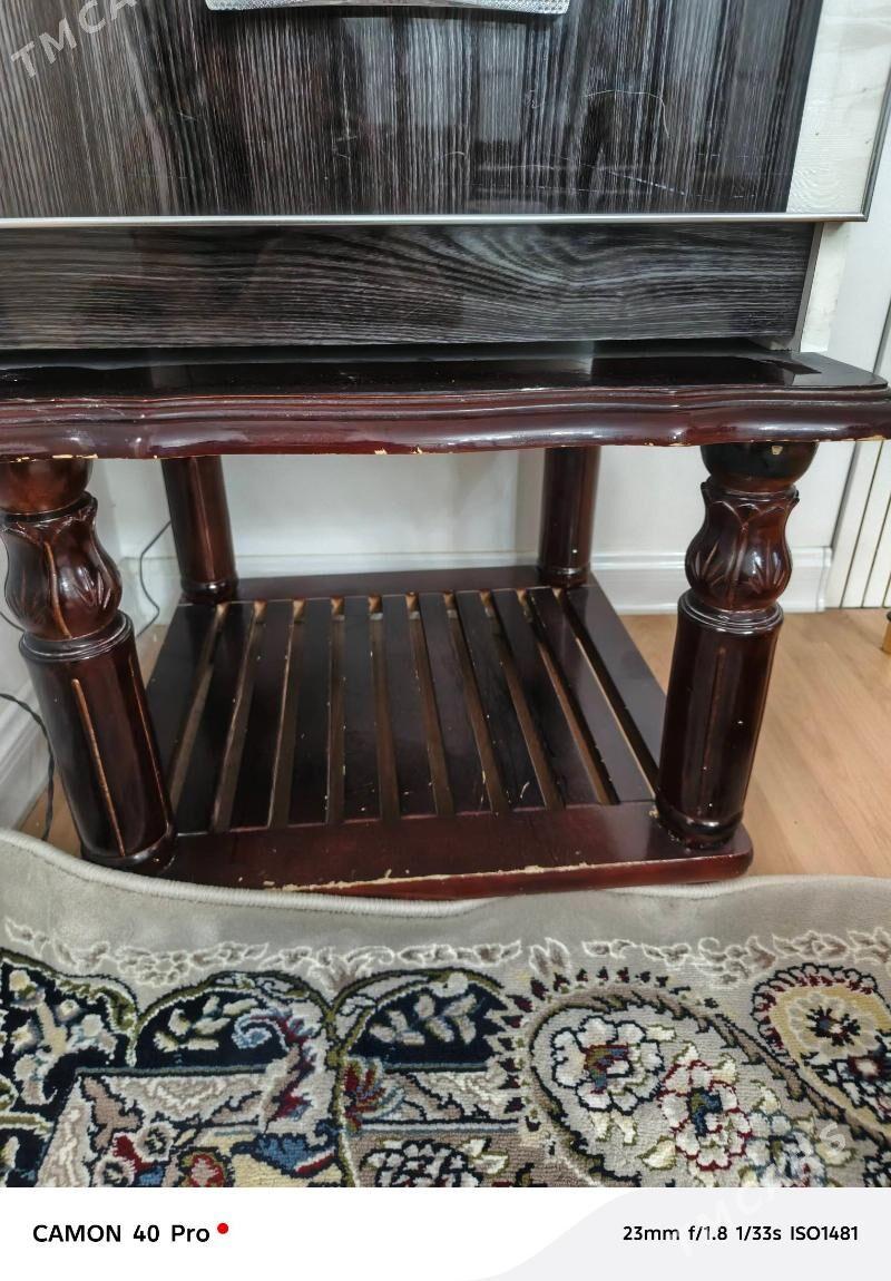 stol mebel - Hitrowka - img 1