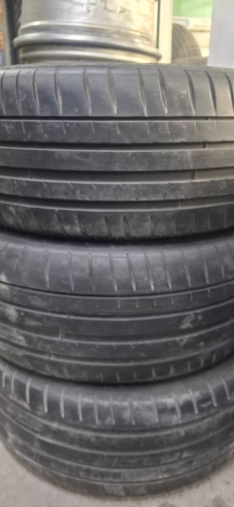 225-40-18 mislen 300 TMT - Бедев - img 1