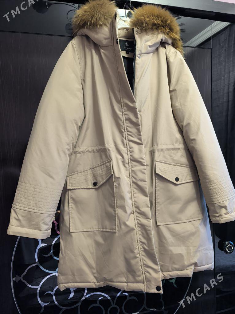 куртка - Ашхабад - img 1