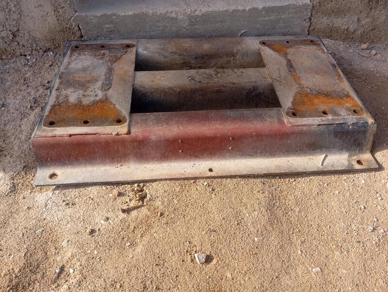 sedlo.sypyr 850 TMT - Туркменбаши - img 1