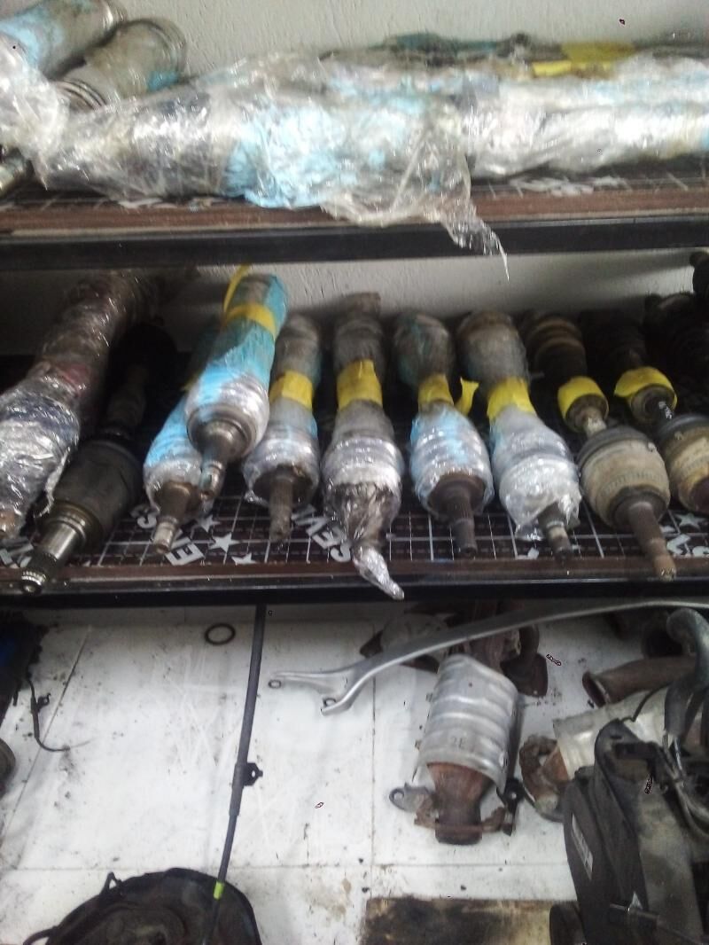 Granat toyota duty lexus 950 TMT - Balkanabat - img 1