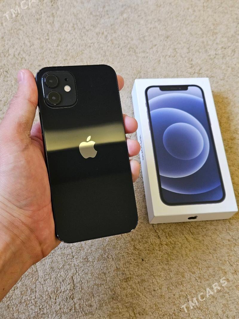 iphone 12 - Aşgabat - img 1