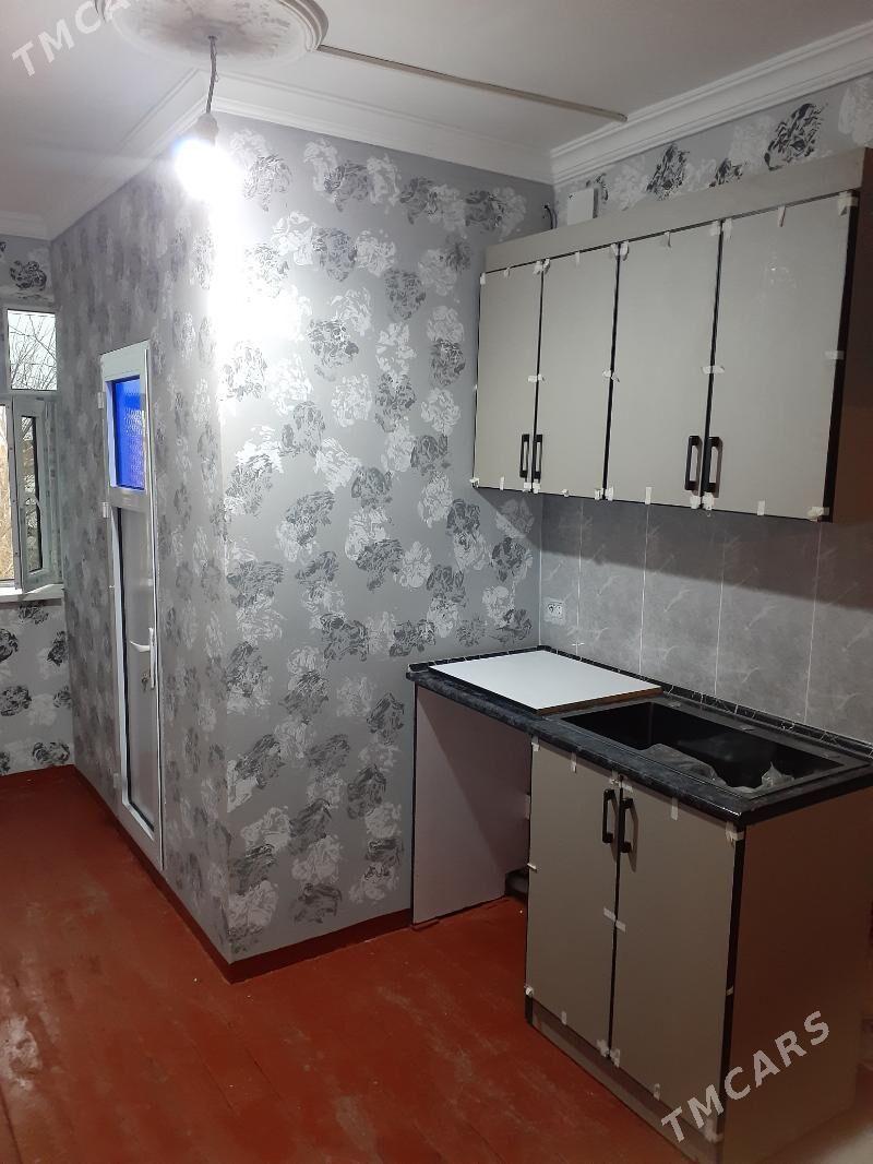 Satlyk jaý - Теджен - img 1