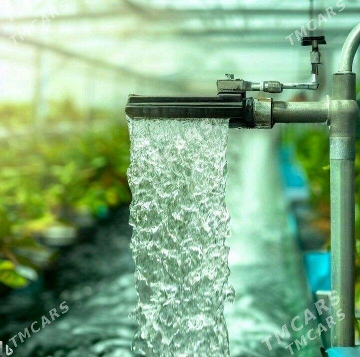  Boýler üçin amatl suw filtr - Ашхабад - img 1