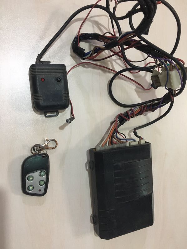 signalizasiŷa 100 TMT - Aşgabat - img 1