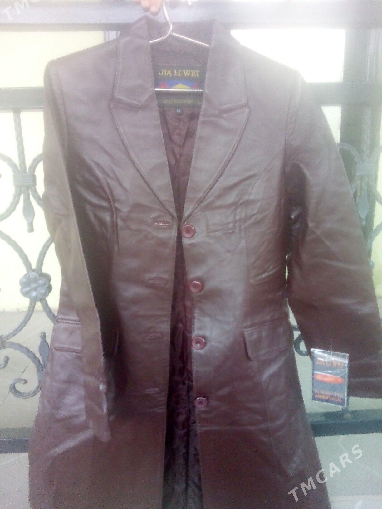 koža Original - Ашхабад - img 1