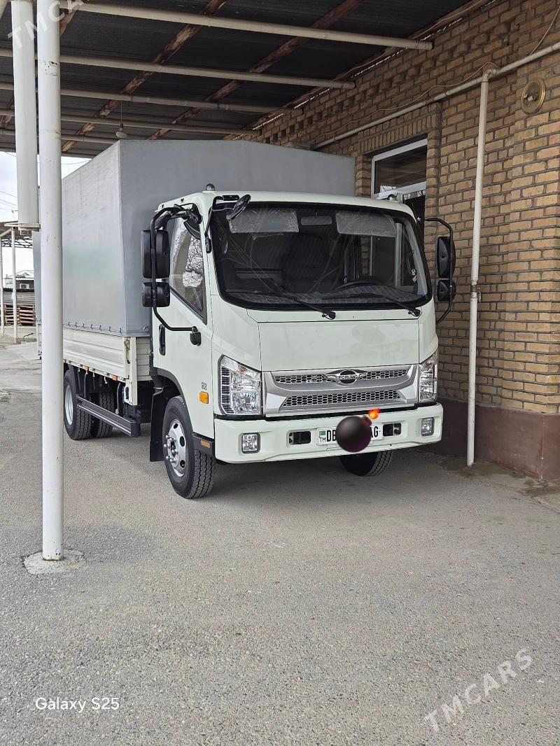 Forland H2 2022 - 310 000 TMT - Ашхабад - img 1