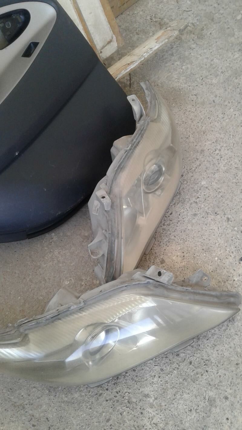 Okuz kelle 500 TMT - 15-й этап - img 1