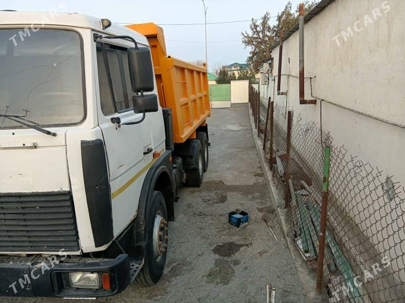 Maz Samosval 2014 - 260 000 TMT - Ak bugdaý etraby - img 1