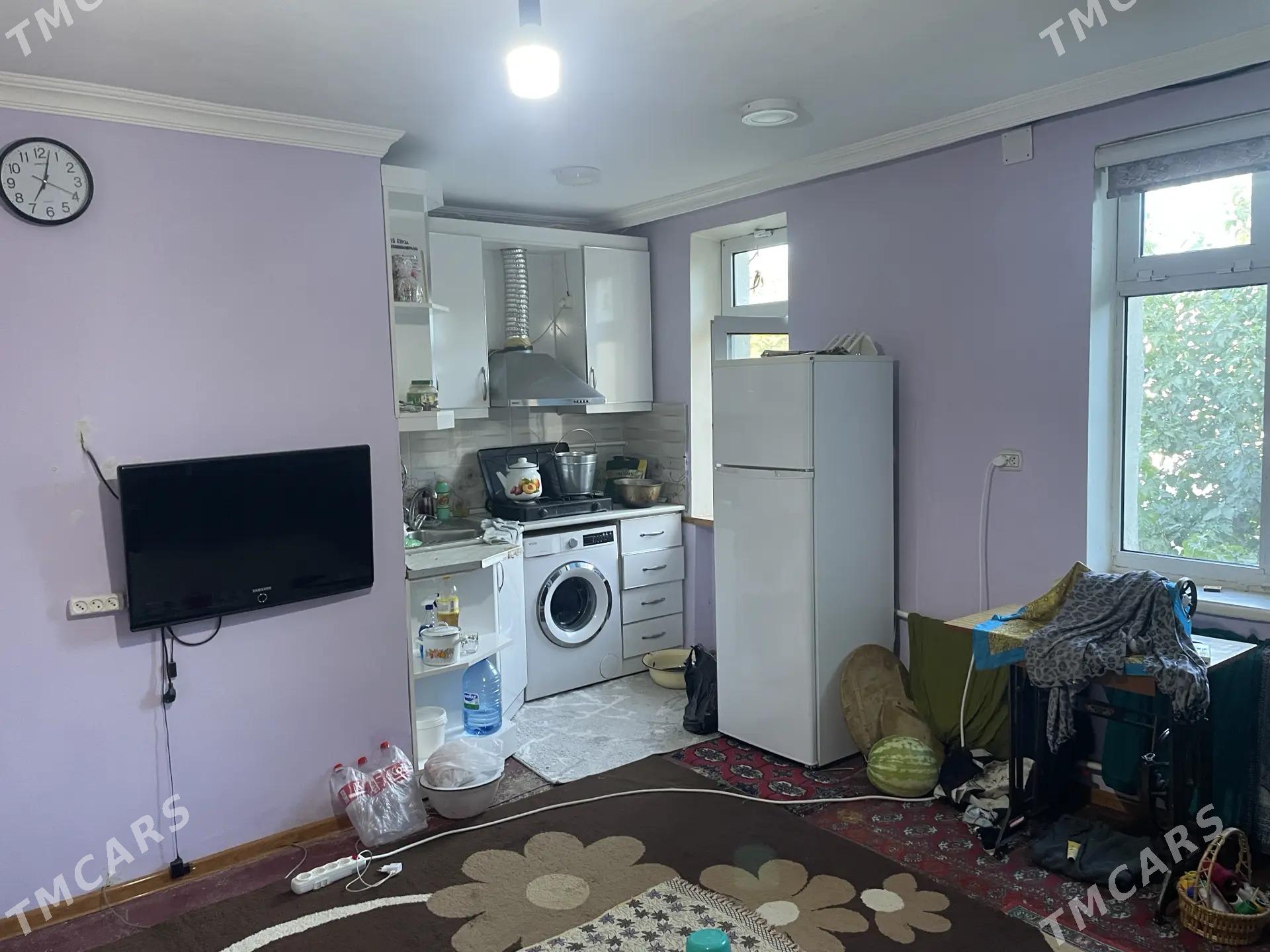 1мкр Свобода 1ком 2этаж - Aşgabat - img 1