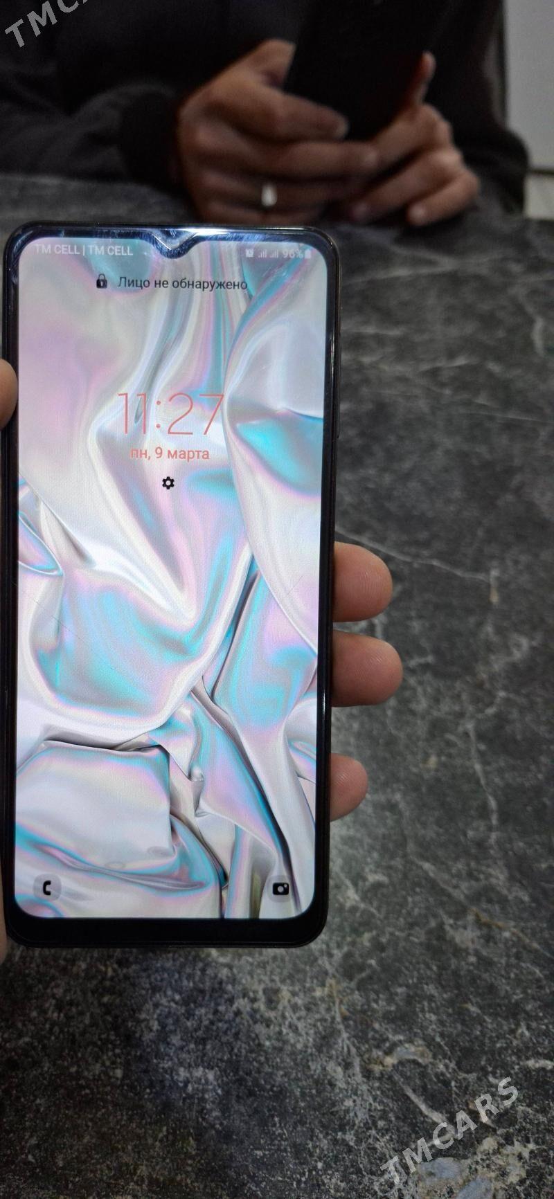 Galaxy A12 - Baýramaly - img 1