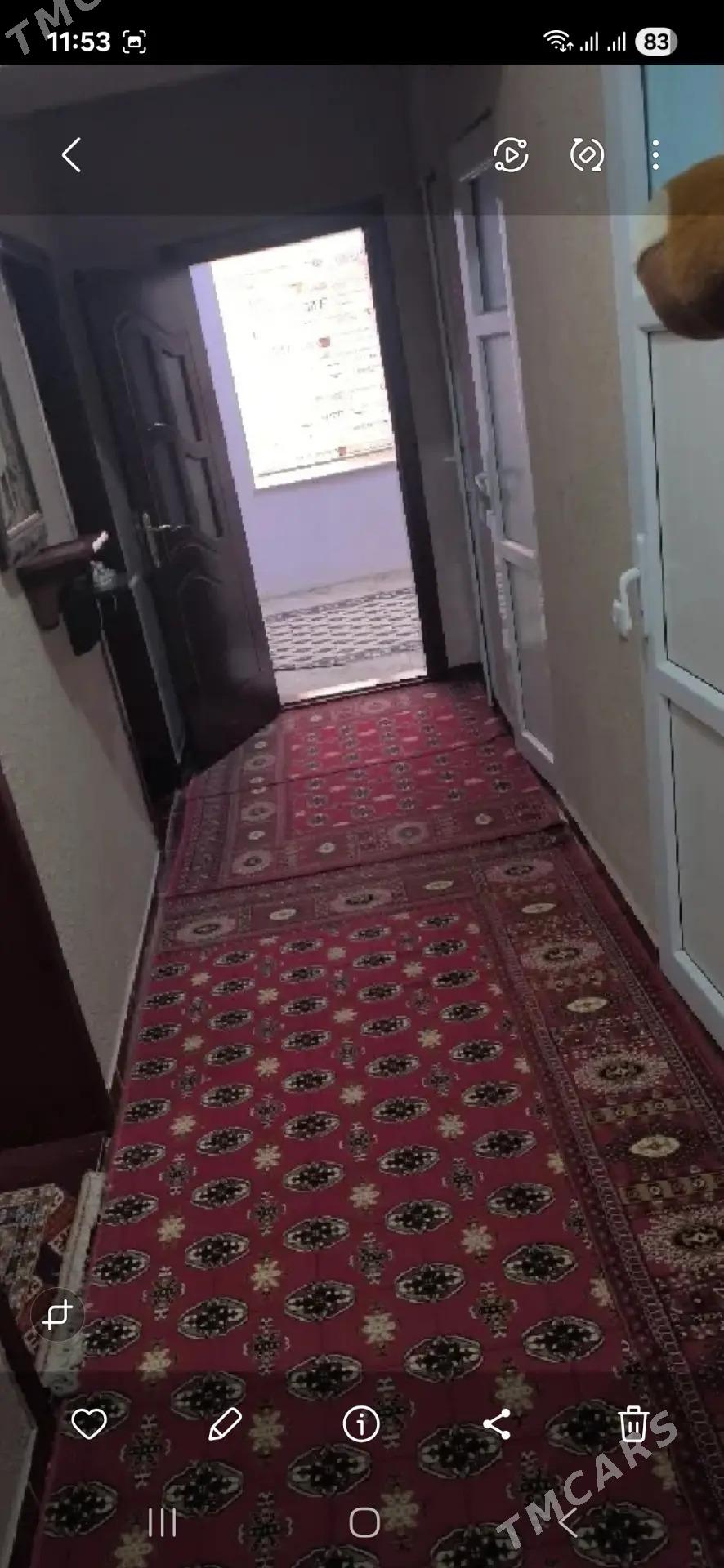 arenda komnat - Aşgabat - img 1