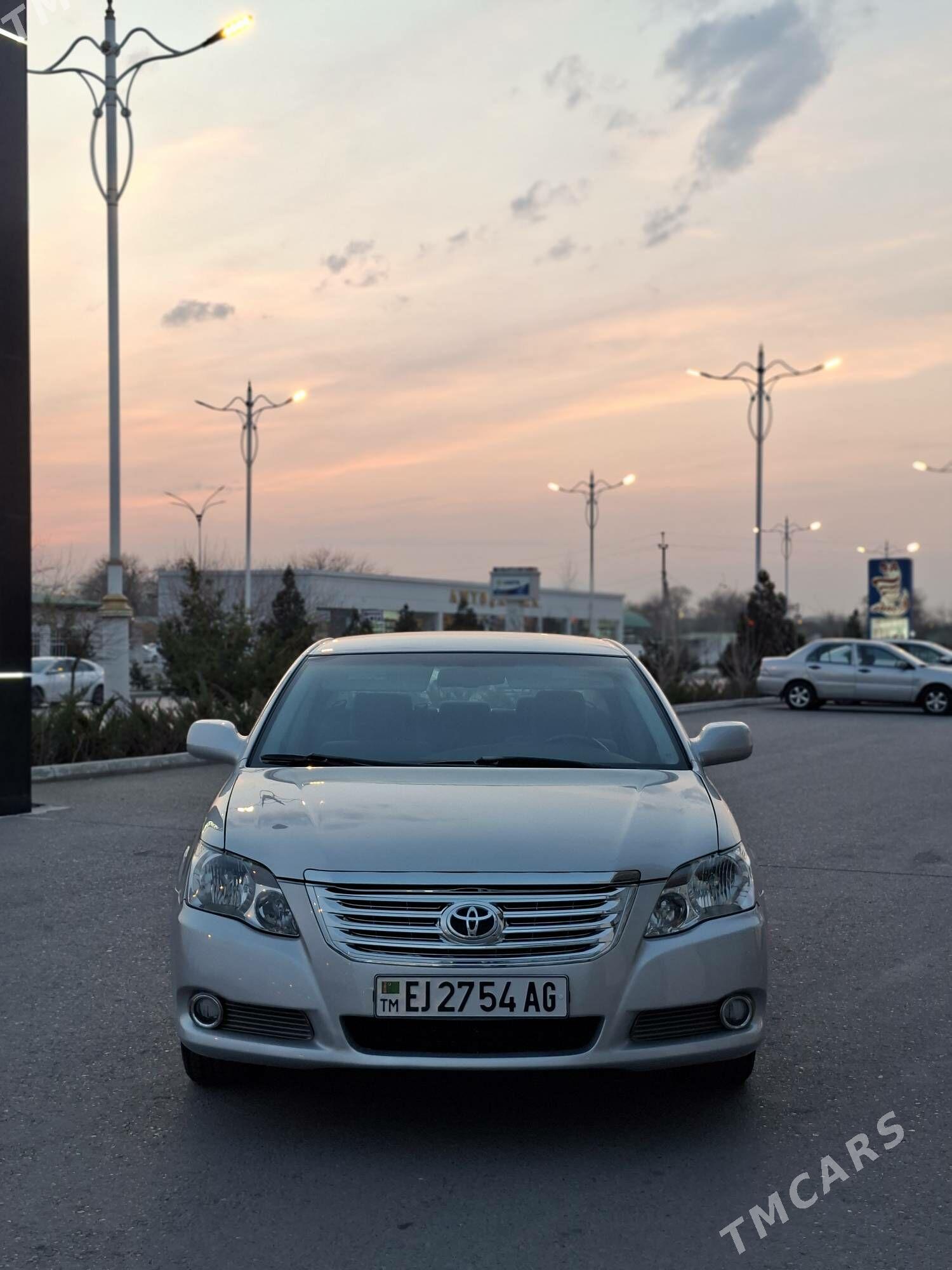 Toyota Avalon 2006 - 199 999 TMT - Aşgabat - img 1