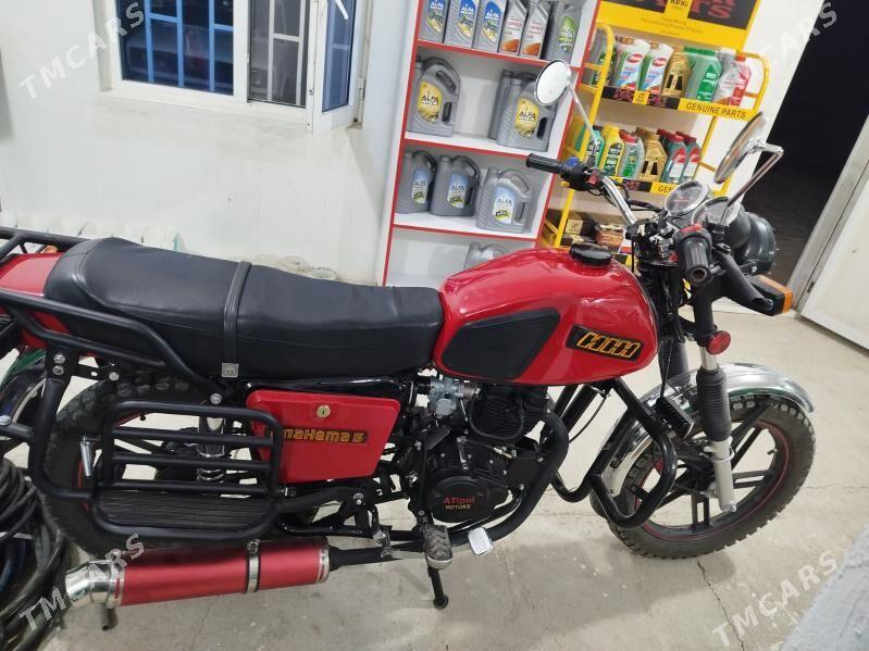 Fekon FK200-14G 2023 - 16 000 TMT - Bäherden - img 1