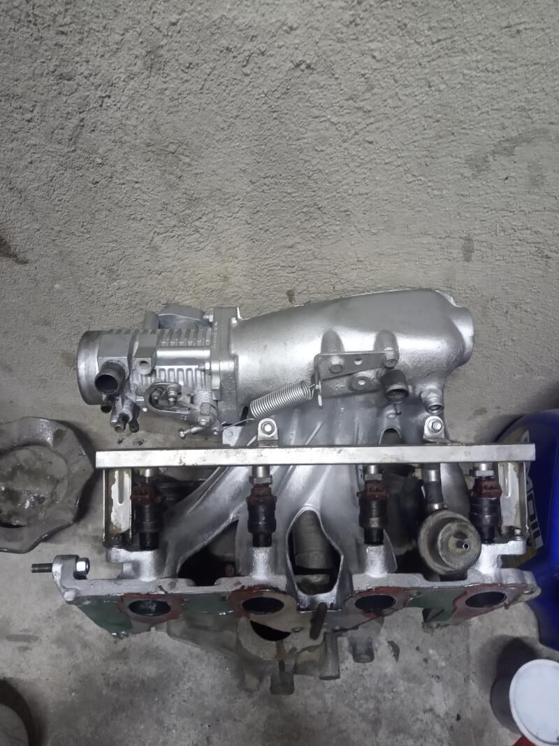 zaslonka pauk injektr abratka 900 TMT - Türkmenbaşy - img 1