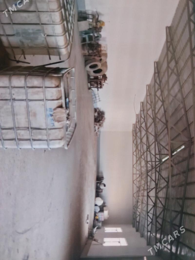 Anew prom zona 2 gektar - Aşgabat - img 1