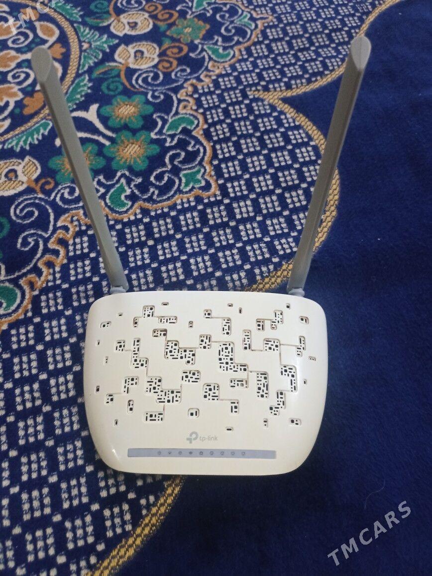 tplink router - Ашхабад - img 1