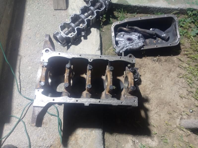 opel 1.6 resdiwal 900 TMT - Çoganly - img 1