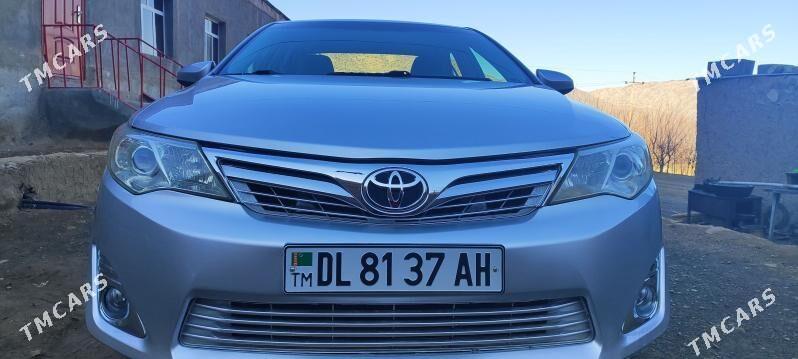 Toyota Camry 2012 - 257 000 TMT - Bäherden - img 1