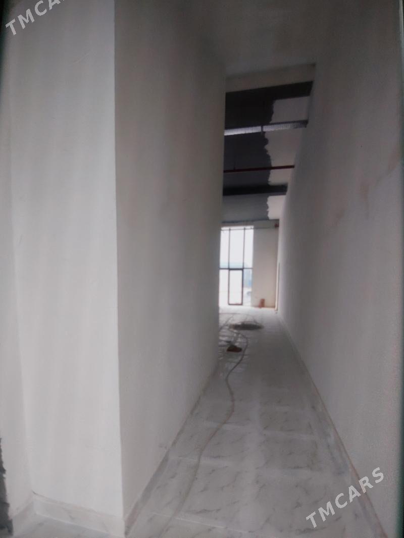 Onumcilik we ofis awtoban yold - Ашхабад - img 1