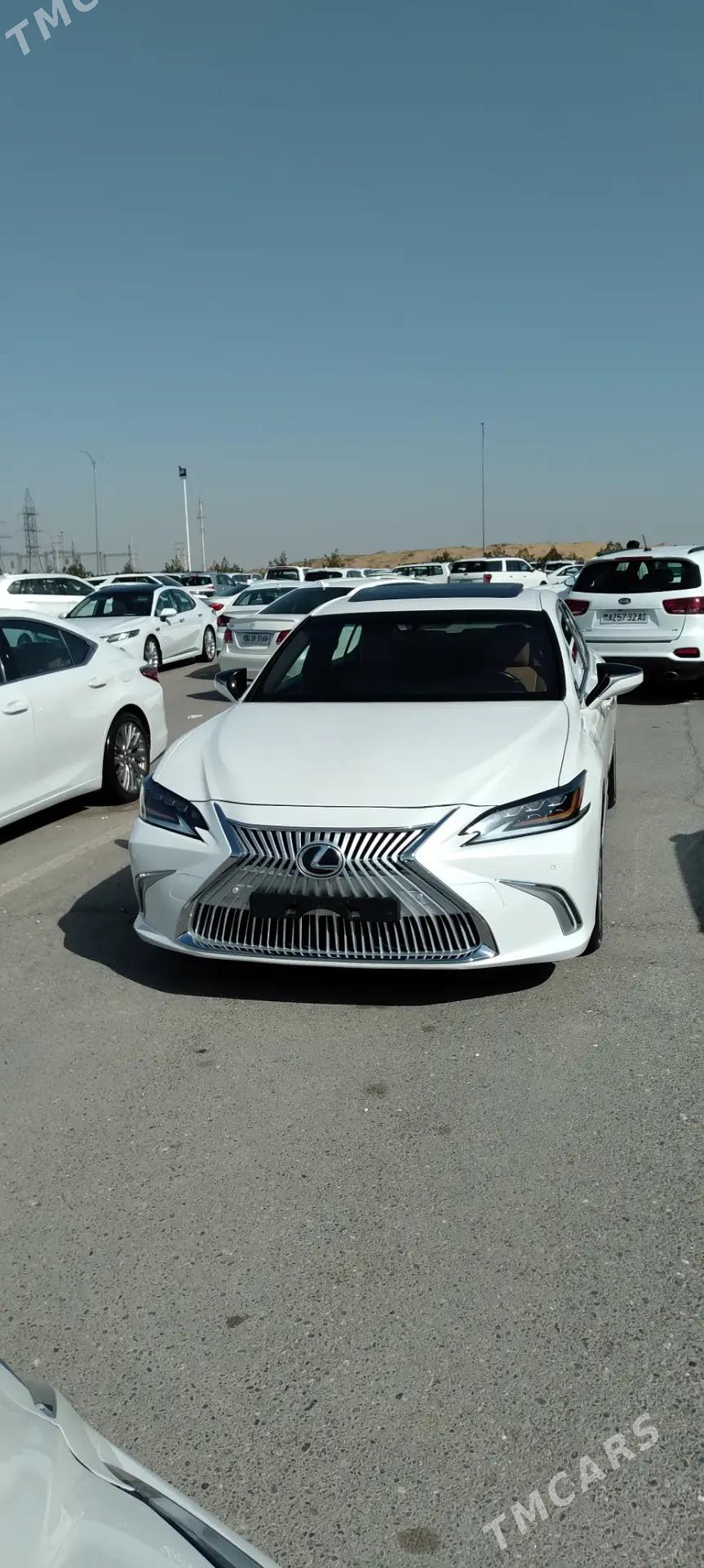Lexus ES 350 2019 - 540 000 TMT - Ашхабад - img 1