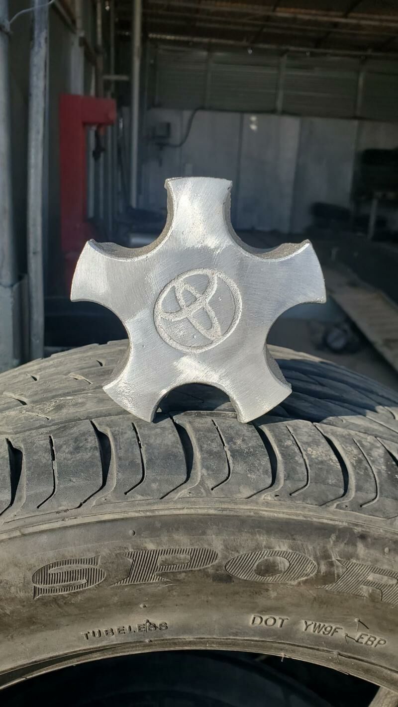 gapak diska üçin 25 TMT - Мары - img 1