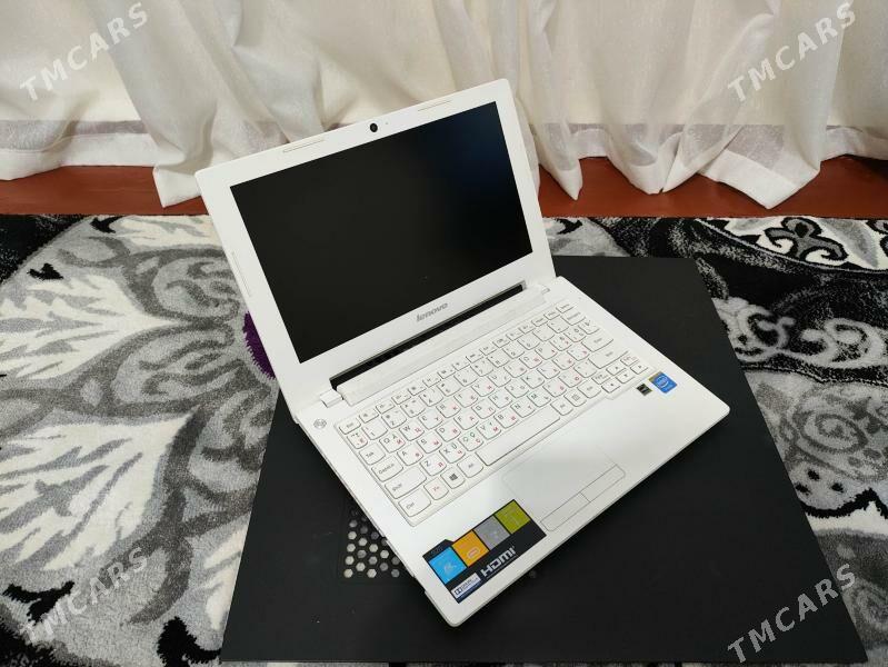 lenovo notebook - Гёкдепе - img 1