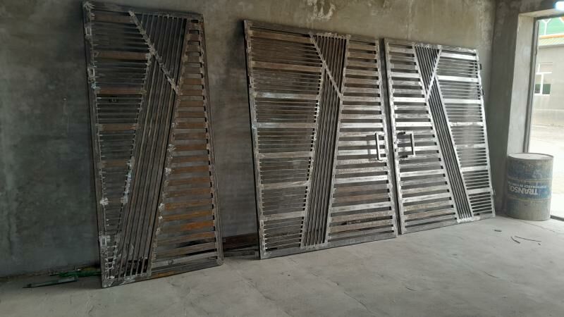 derweze satlyk - Туркменбаши - img 1