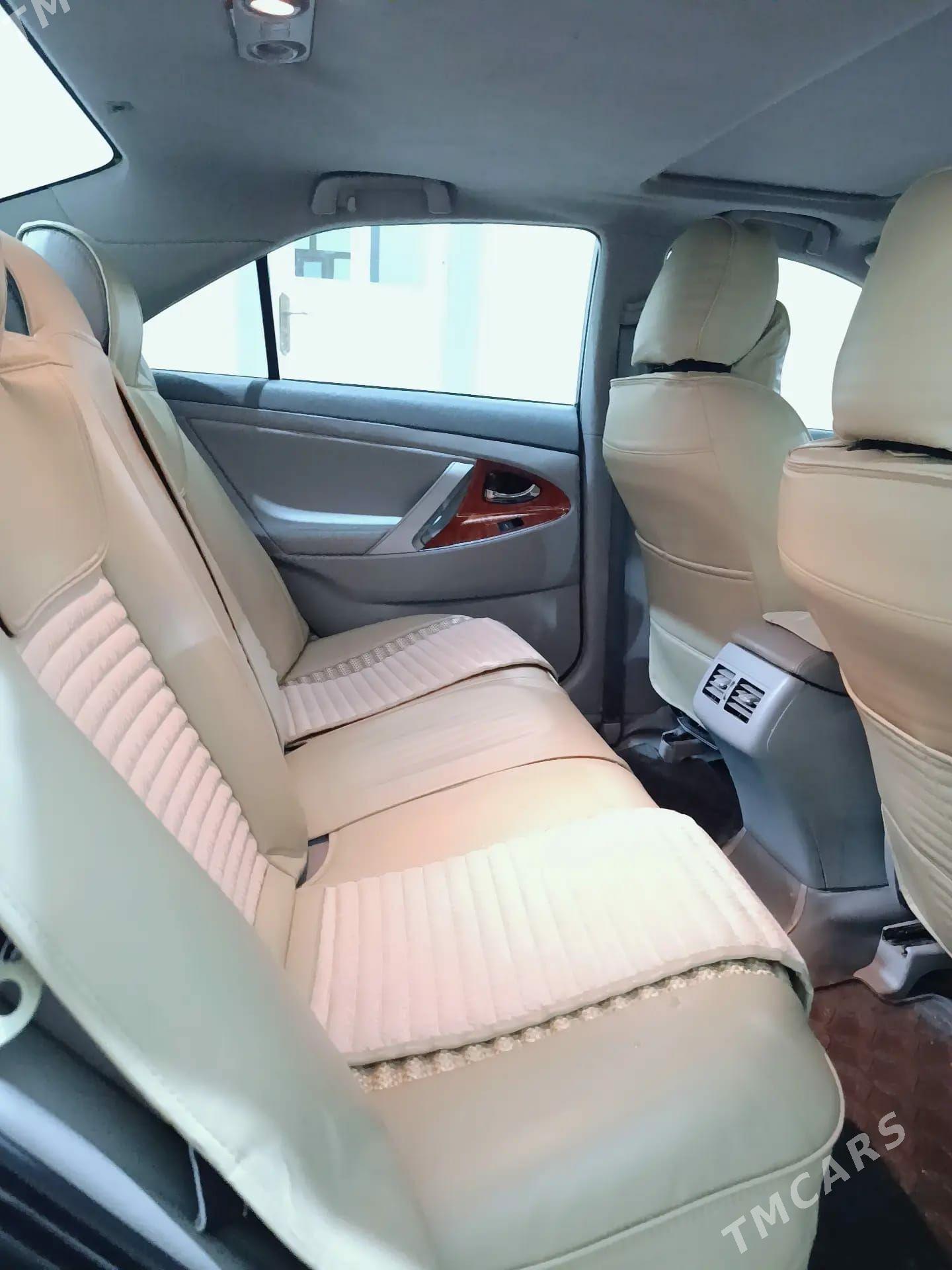 Toyota Camry 2010 - 240 000 TMT - Tagtabazar - img 1