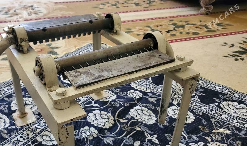 Corek dogralyan - Ашхабад - img 1