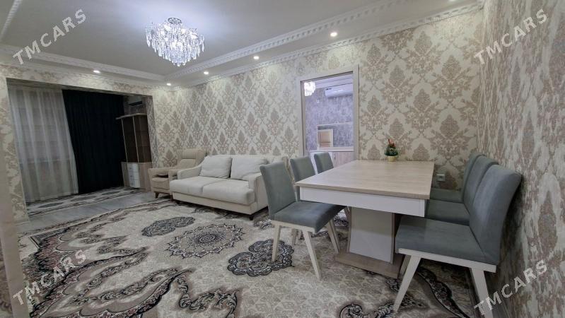 Продаётся квартира10 мкр 2kом - Ашхабад - img 1