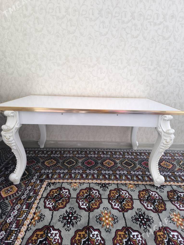 stol - Балканабат - img 1