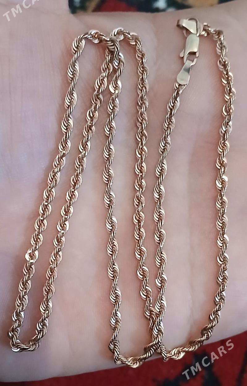 Gyzyl - Daşoguz - img 1