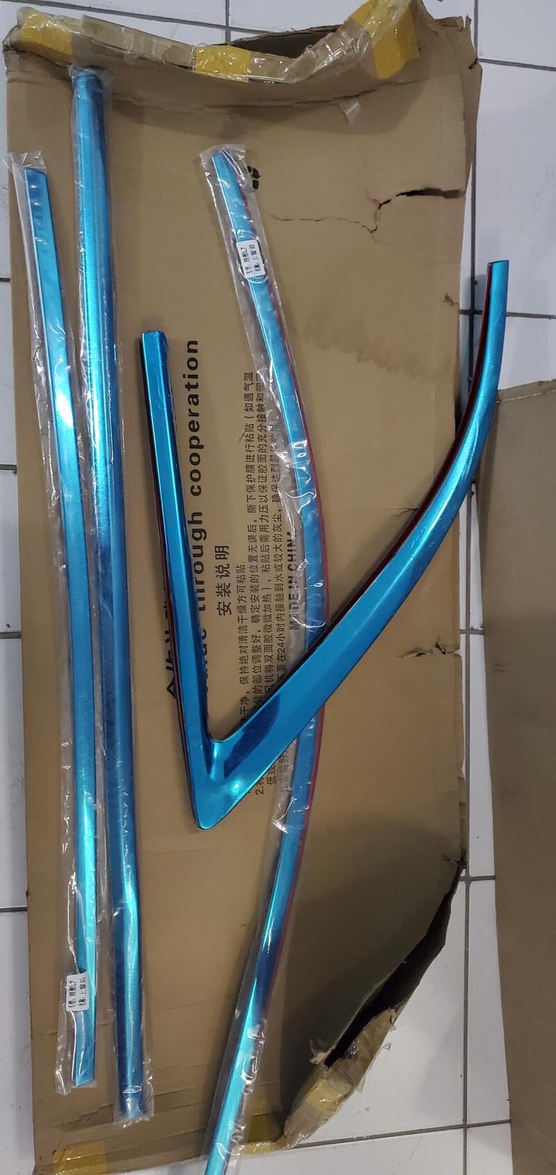 Li Xiang L7 nikel 1 700 TMT - Ашхабад - img 1