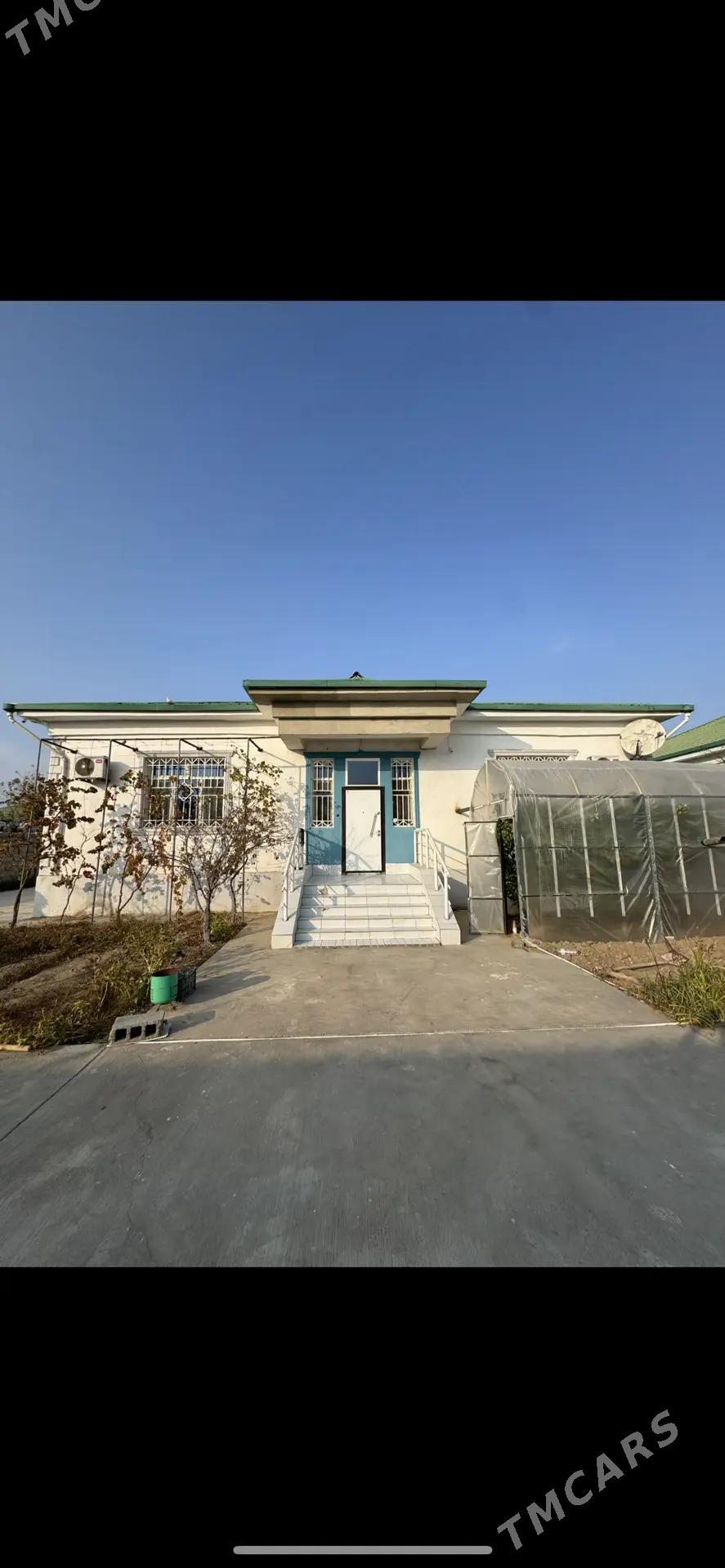 Taze zaman 4 komnat - Ашхабад - img 1