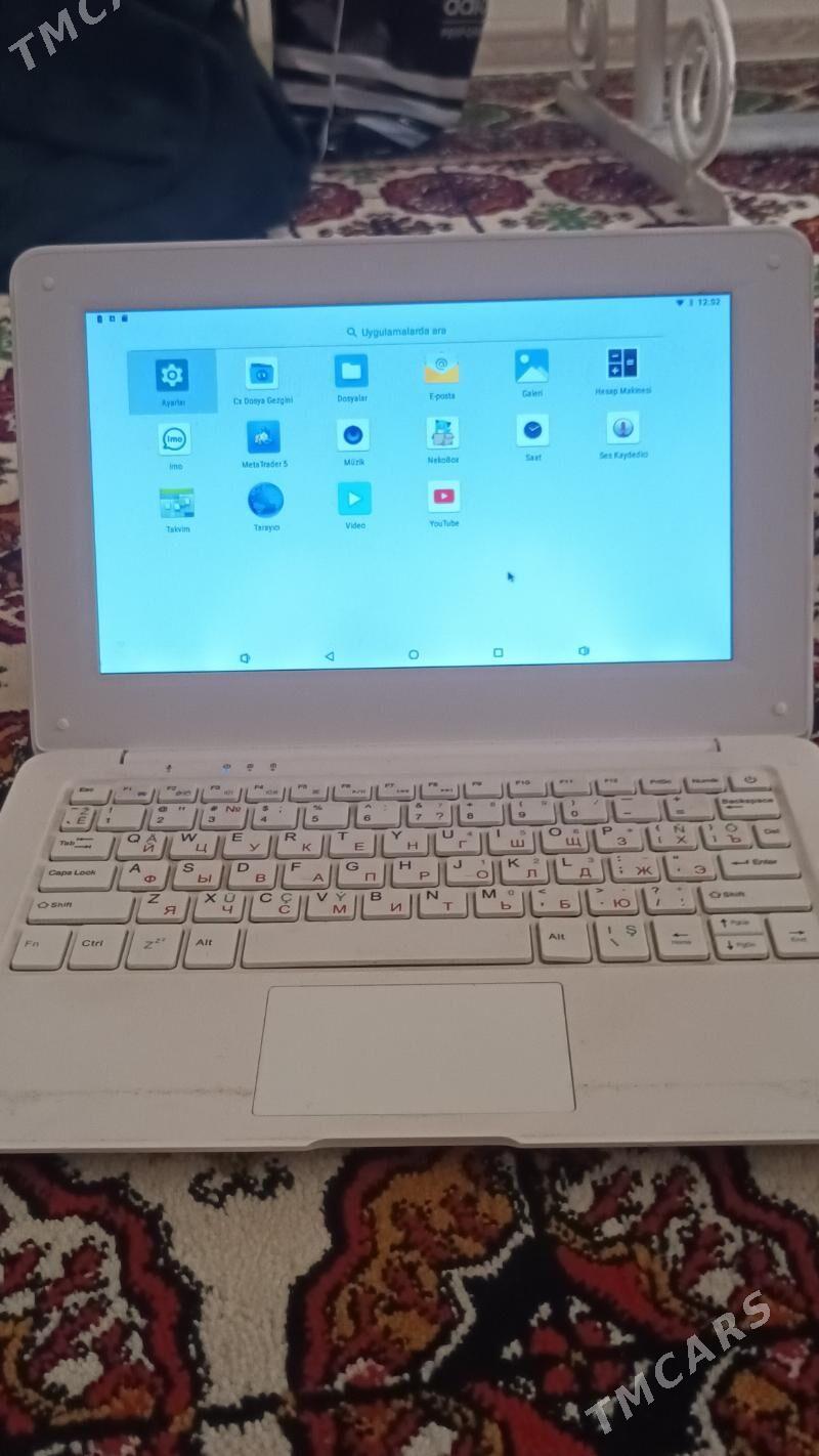 Bilimli - Дашогуз - img 1